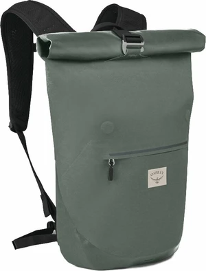 Osprey Arcane Roll Top WP 25 Plecak Pine Leaf Green 25 L