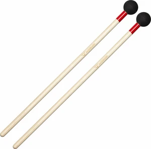 Vater V-FEXB52RH Front Ensemble Xylophone / Bell Rubber Hard Orchestrální paličky