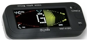 Cherub WMT-610RC Tuner z klipsem