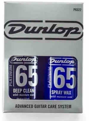 Dunlop P6522 Detergent