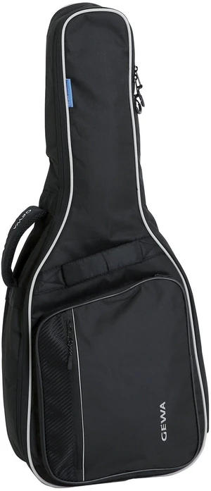 GEWA Economy 12 1/2 Housse pour guitare classique Black