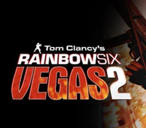 Tom Clancy's Rainbow Six: Vegas 2 Steam Gift