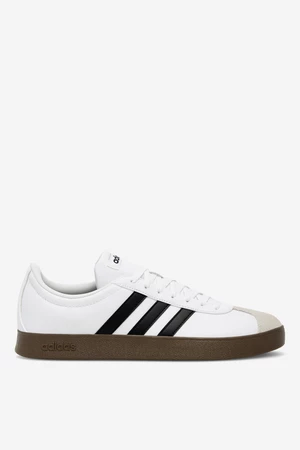 Tenisky adidas VL COURT BASE ID3711 Materiál/-Syntetický,Přírodní kůže (useň) - Semiš