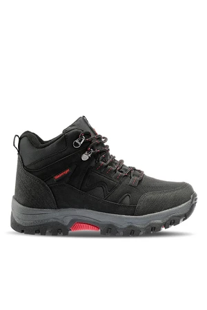 Slazenger Habib Men's Outdoor Boots Black