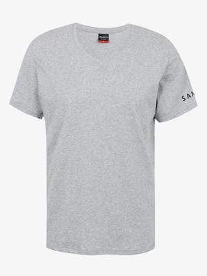 SAM73 T-shirt BLANE - Men's