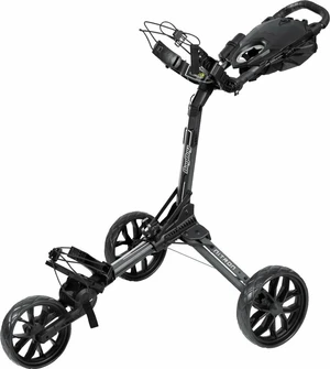 BagBoy Nitron Graphite/Charcoal Trolley manuale golf