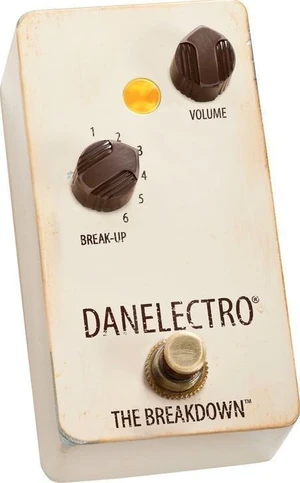 Danelectro The Breakdown Effetti Chitarra