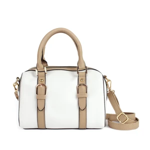 Borsa da donna Art of Polo Art_Of_Polo_Bag_Tr21115-1_Beige/White