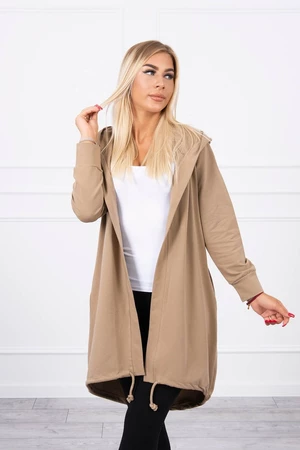 Cardigan da donna Kesi i519_18259