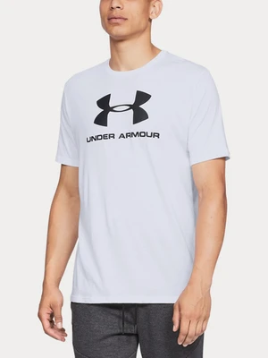 Maglietta da uomo Under Armour