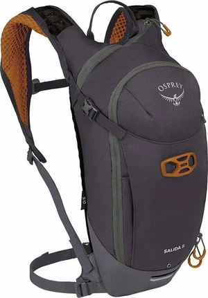 Osprey Salida 8 Space Travel Grey Zaino