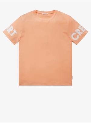 Apricot Boys T-Shirt Tom Tailor - Boys