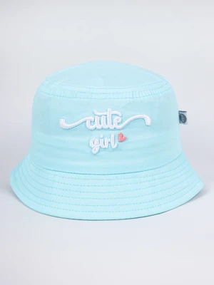 Yoclub Kids's Girl's Summer Hat CKA-0257G-A110