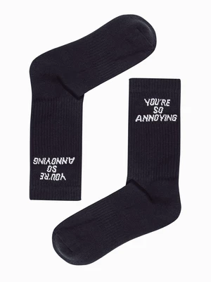 Ombre Clothing Men's socks