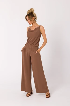 Made Of Emotion Woman's Jumpsuit M737