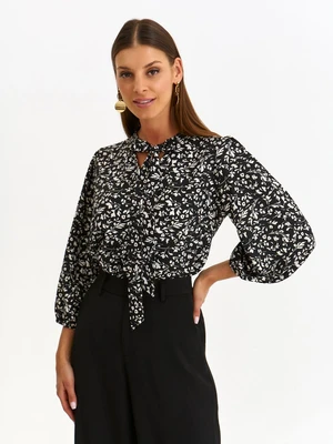 Top Secret LADY'S BLOUSE LONG SLEEVE