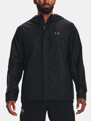 Under Armour Jacket Cloudstrike 2.0-BLK - Mens