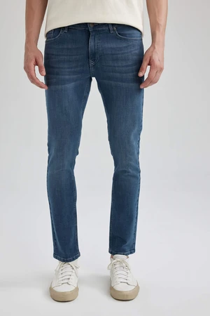 DEFACTO Carlo Skinny Fit Jean Pants