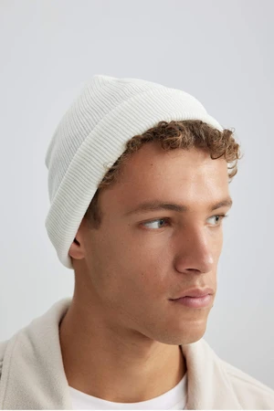 DEFACTO Men Beret