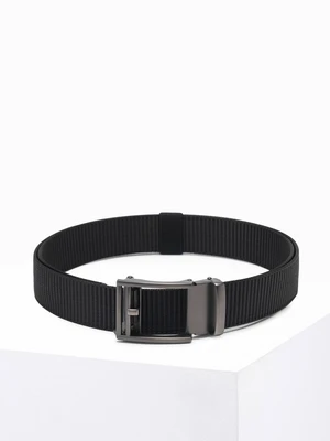 Edoti Men's belt