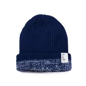 Art Of Polo Unisex's Hat Cz17306 Navy Blue