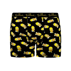 Pánske boxerky The Simpsons 1P - Frogies