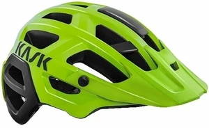 Kask Rex Lime M Casque de vélo