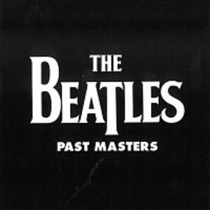 The Beatles – Past Masters LP