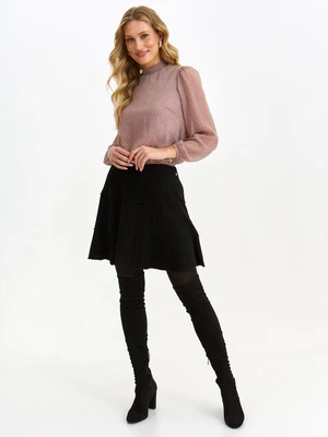 Top Secret LADY'S BLOUSE LONG SLEEVE