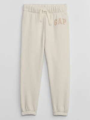 GAP Kids sweatpants with logo - Boys