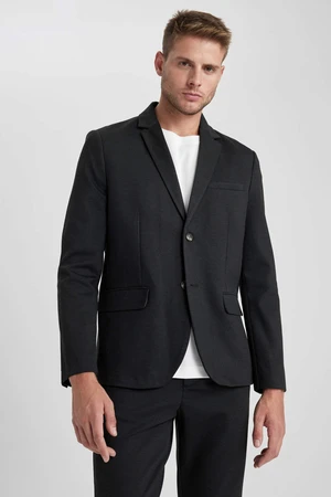 DEFACTO Modern Fit Blazer