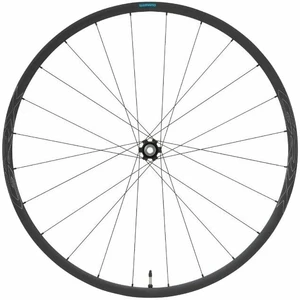 Shimano WH-RX570 Disc rupt 12x100 Center Lock 22 mm Roata din fata