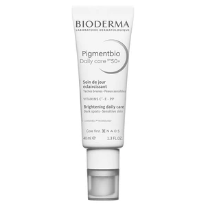 BIODERMA Pigmentbio denný krém SPF 50+ 40 ml