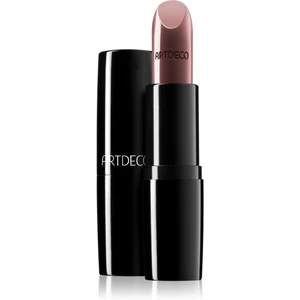 ARTDECO Perfect Color krémový rúž so saténovým finišom odtieň 825 Royal Rose 4 g