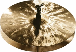 Sabian A1402 Artisan Cinel Hit-Hat 14"