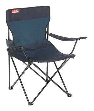 LOAP HAWAII CHAIR Black/Blue