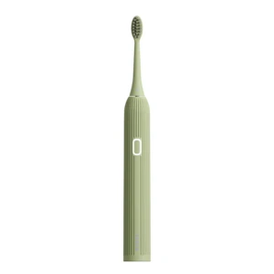 TESLA Smart Toothbrush Sonic TS200 sonický kartáček green