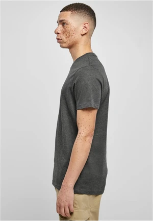 Basic Tee Charcoal