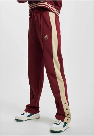 Rocawear Kansas Sweat Pant Burgundy