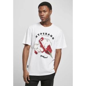 Men's T-shirt C&S WL Hypebang - white