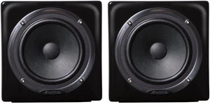 Avantone Pro Active MixCubes Aktiver Studiomonitor Black 2 Stck