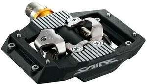 Shimano PD-M821 Black Pedal de clip Pedales automáticos