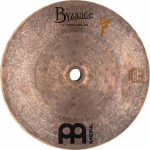 Meinl Crasher Hats - 6" AC-6CRASHER Benny Greb Piatto Effetti 6"