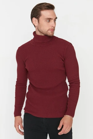 Férfi pulóver Trendyol Knitwear