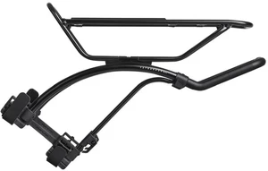 Topeak Tetra Rack M2L Portador trasero Black Portabicicletas