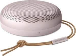 Bang & Olufsen Beosound A1 2nd Gen Hordozható hangfal Pink