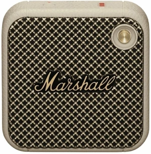 Marshall WILLEN Cream