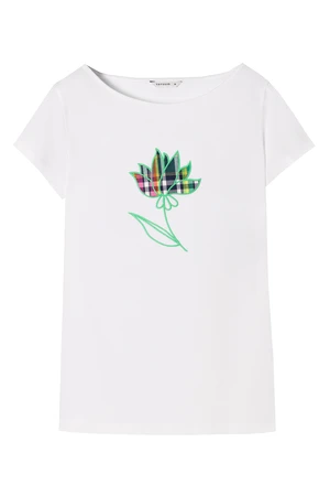 Tatuum ladies' T-shirt ALBINA 3