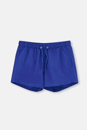 Dagi Sax Micro Short Straight Shorts