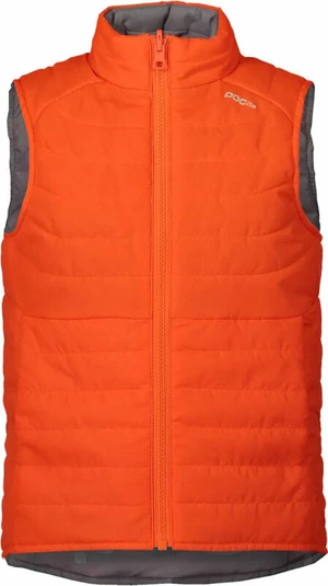 POC POCito Liner Weste Fluorescent Orange M